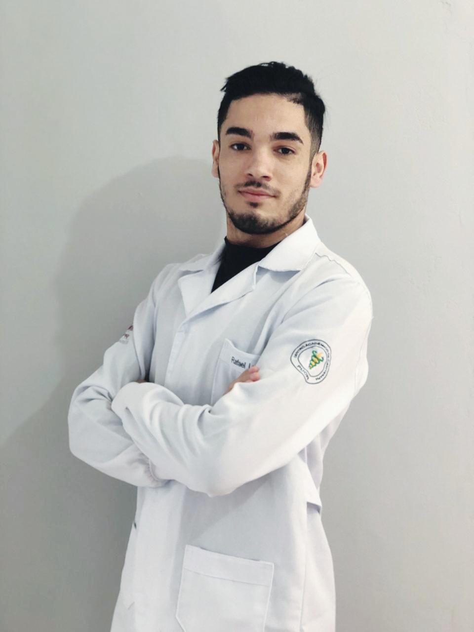 Sessão de fotos - Espaço